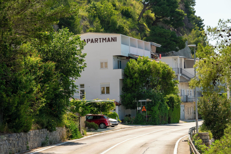 Exterior & Views 2, Apartments Luka, Dugi Rat