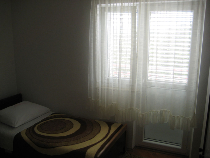 Sport & Beauty, Apartments Biserka, Rogoznica