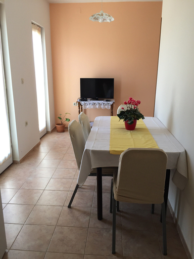 Others 4, Apartment Luna, Novalja