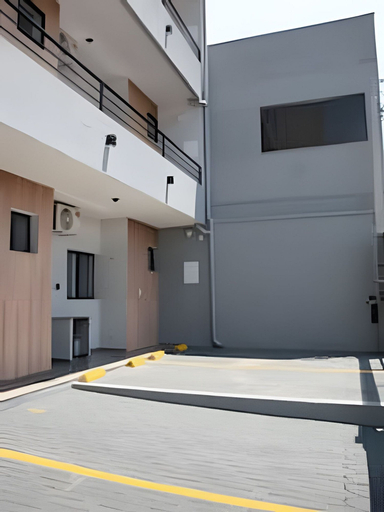 Exterior & Views 2, Xavi Studio, Bauru