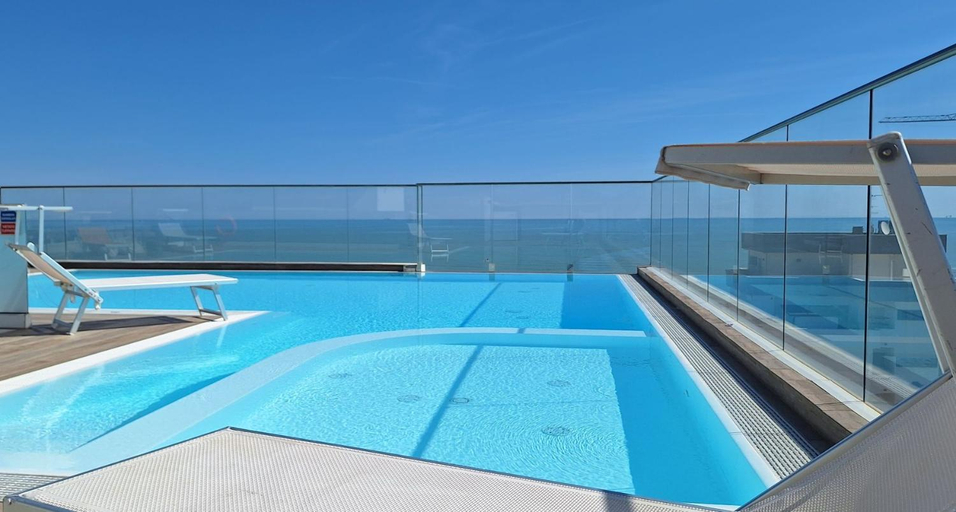 Sport & Beauty 5, Hotel Harmony, Rimini