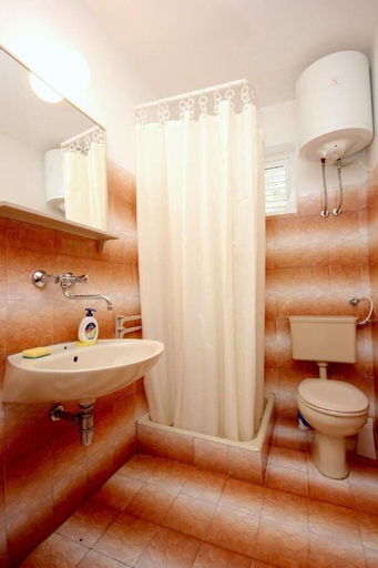 Bathroom, House Paulo2, Vis