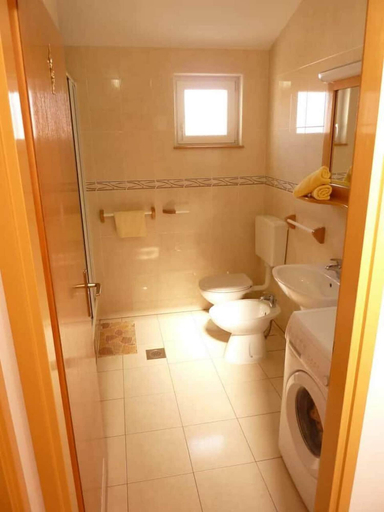 Bathroom 4, Apartments Boris, Vodice