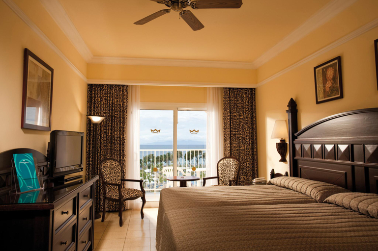 Bedroom 3, Riu Guanacaste - All Inclusive, Carrillo