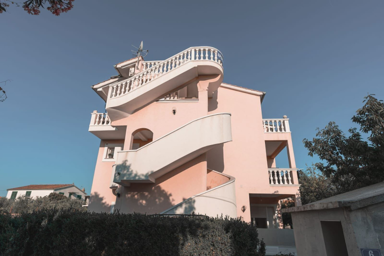 Exterior & Views, Apartments Malenica, Vodice