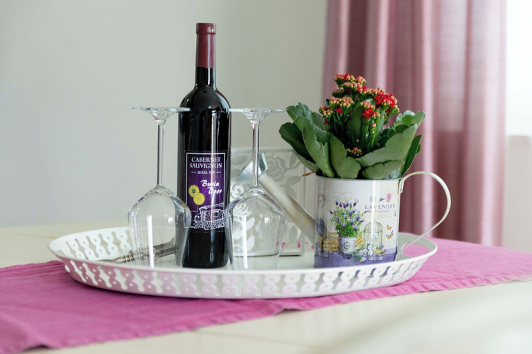 Food & Drinks 5, Apartments Vintage, Lopar/Supetarska Draga
