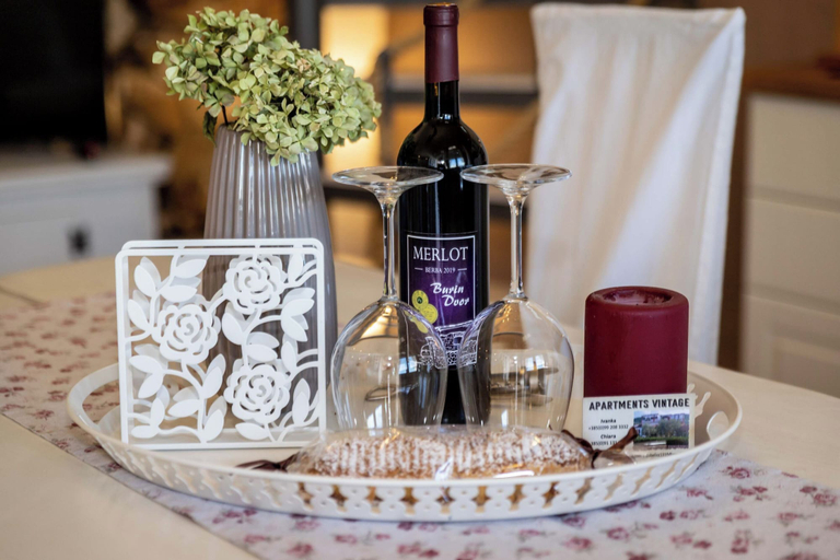 Food & Drinks 4, Apartments Vintage, Lopar/Supetarska Draga