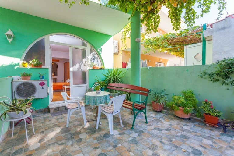 Others 4, Apartments Tomislava, Makarska