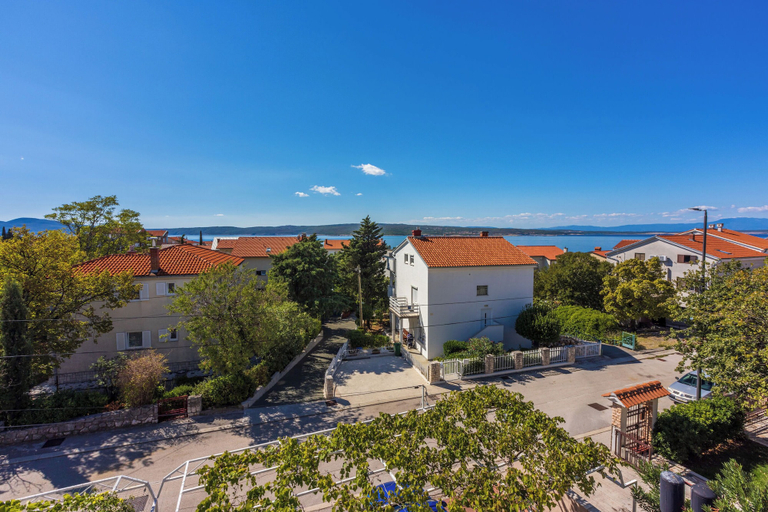 Water view 5, Apartments Pera, Crikvenica