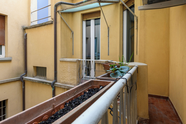 Property grounds 3, DibraLuxurySuites, Milano