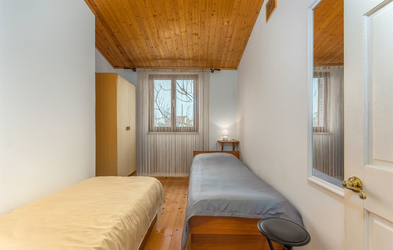 Bedroom 3, Apartment Dorijana, Poreč