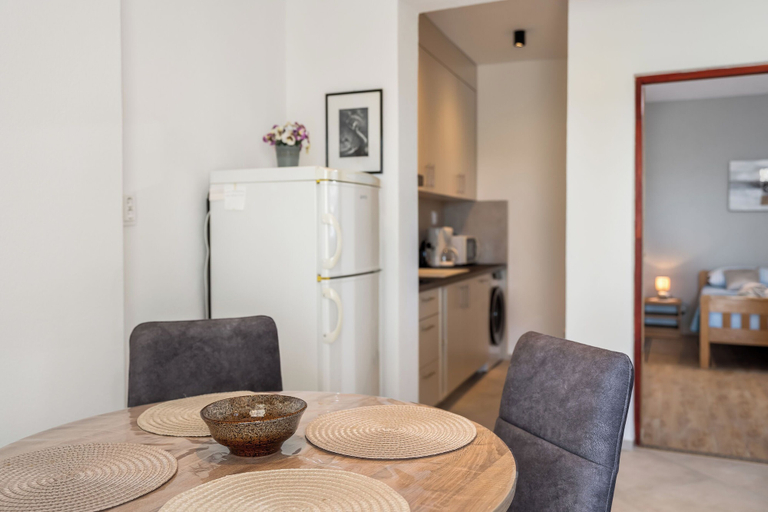 Others 5, Apartment Danijela, Nin