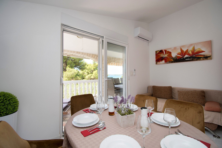 Dining 5, Apartment Jadrija Sunset, Šibenik