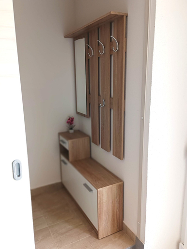 Bathroom 3, Apartment Adrijana, Buje
