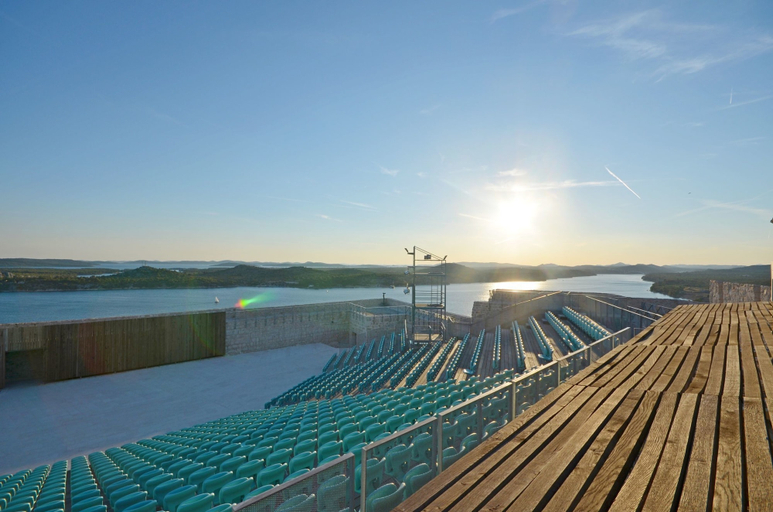 Sport & Beauty, Apartment Kata, Šibenik