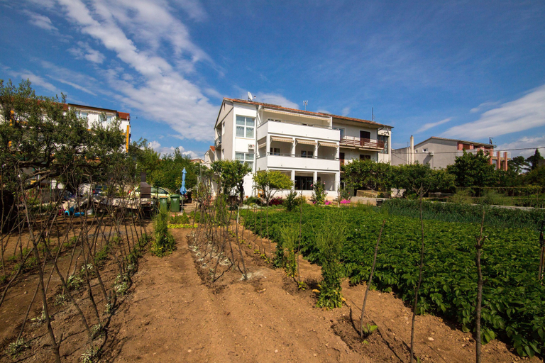 Exterior & Views 2, Apartments Grgo, Vodice