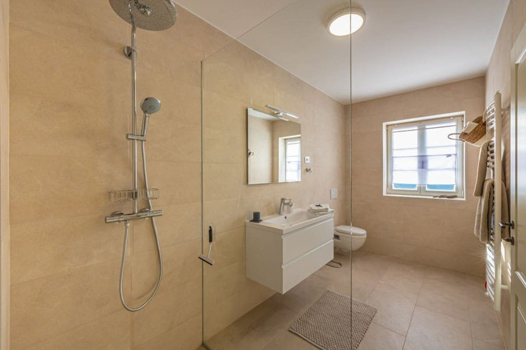 Bathroom 5, Villa Hilltop, Vinodolska