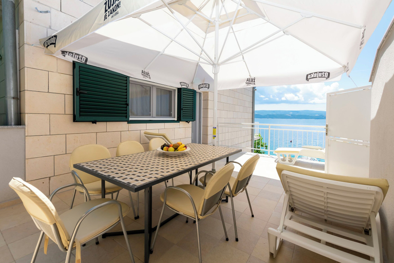 Others 4, Apartments Marino, Omiš