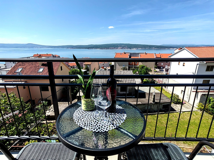 Others 5, Apartment Plesa, Crikvenica