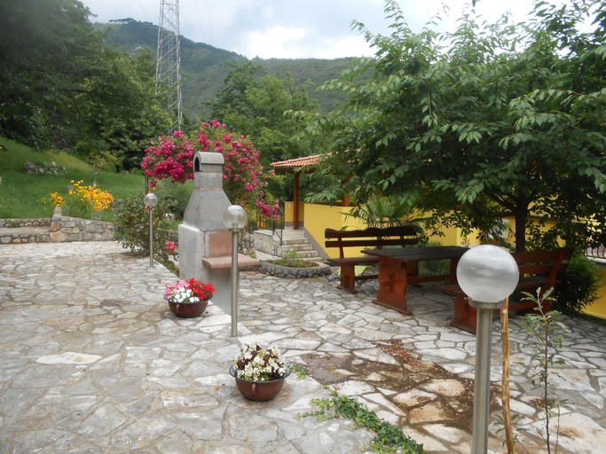 Others 4, Apartments Vesna, Mošćenička Draga