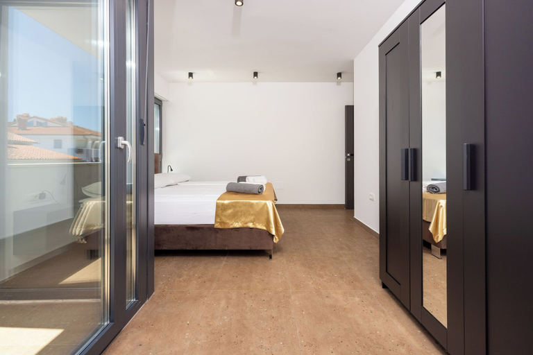 Room 3, House Neptunia, Medulin