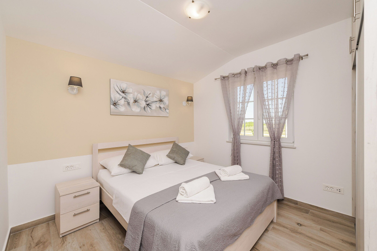 Bedroom 4, Villa St Vid 1, Privlaka