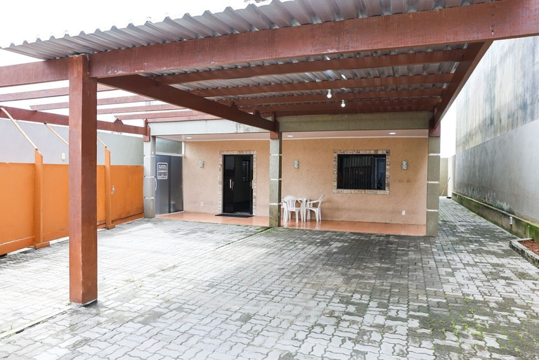 Room 3, Casa c Piscina e Churrasqueira no Jardim Esperan a, Cabo Frio