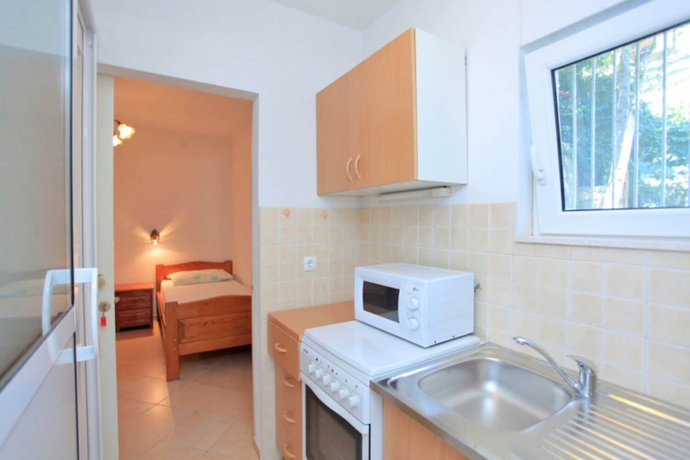 Private kitchen 2, Apartment Jakica, Korčula