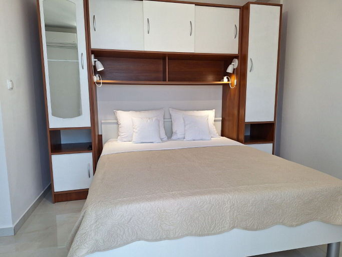 Room 5, Apartment Graciela, Gradac