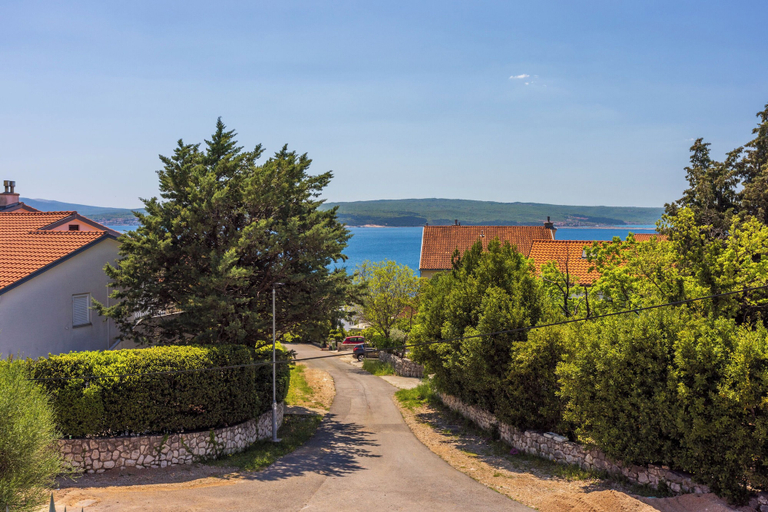 Water view 2, Apartment Peyo, Crikvenica