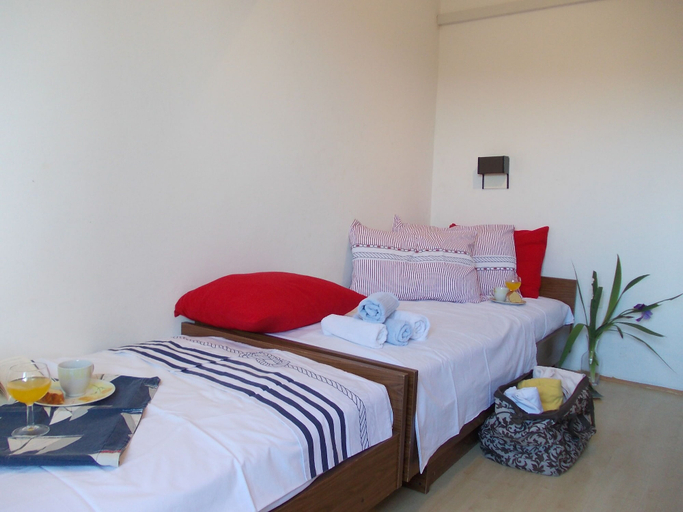 Bedroom 4, House Marija, Primošten