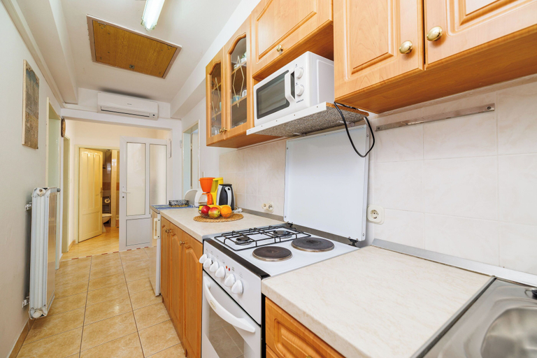 Others 5, Apartment Stojna, Lopar/Supetarska Draga
