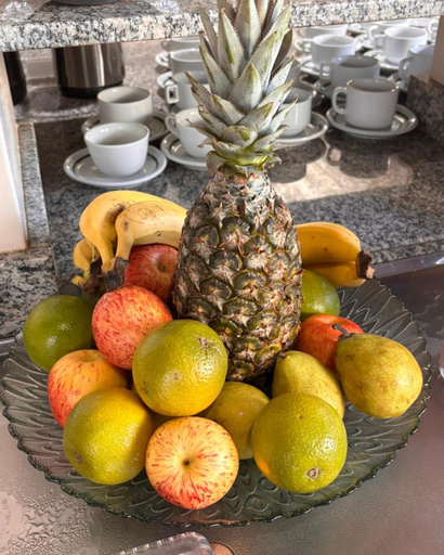 Food & Drinks 2, Hotel Master Cuiaba, Cuiaba