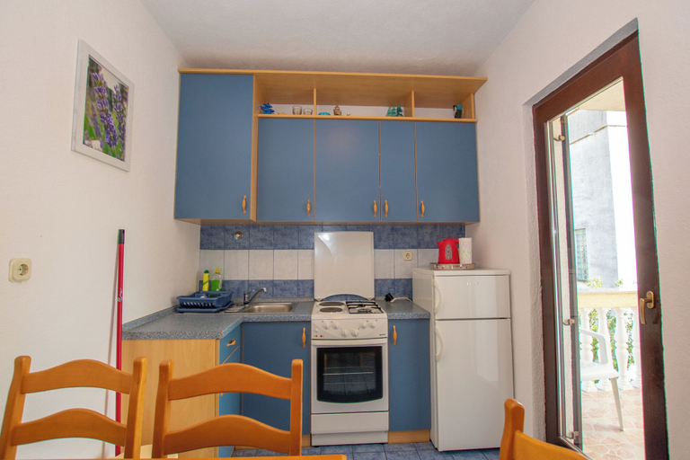 Others 3, Apartments Barbara, Pakoštane
