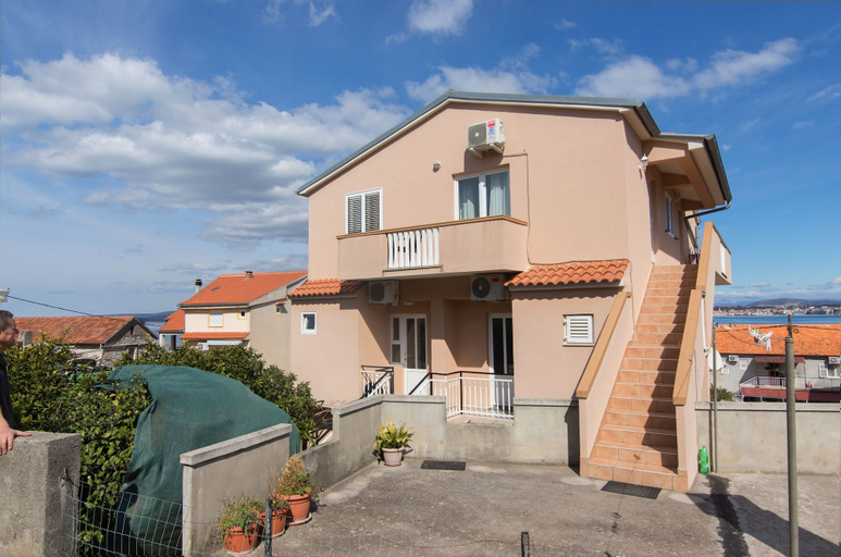 Exterior, Apartment Kreso, Tkon
