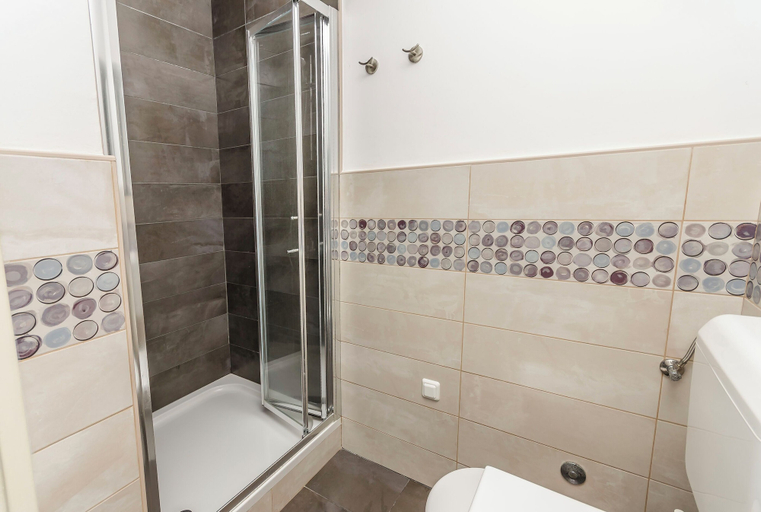Bathroom 3, Apartments Tribunj Mali Mago, Vodice