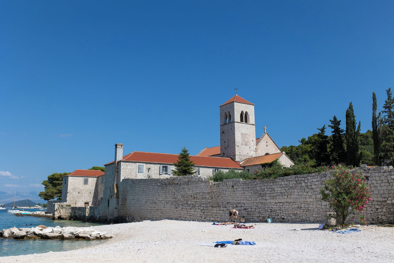 Exterior & Views 2, Apartment Adria, Trogir
