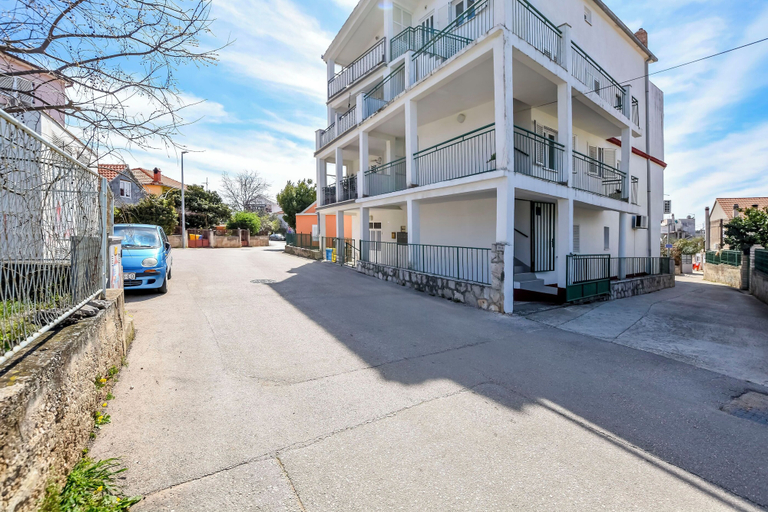 Others 4, Apartments Ercegovic, Rogoznica