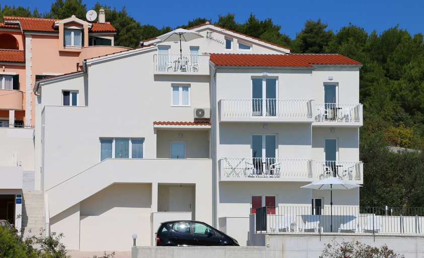Exterior & Views 2, Apartments Huljev, Primošten