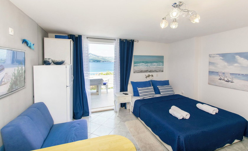 Room 2, Apartment Vedro, Korčula