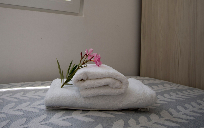Room 4, Apartment Jadrija Sunset, Šibenik