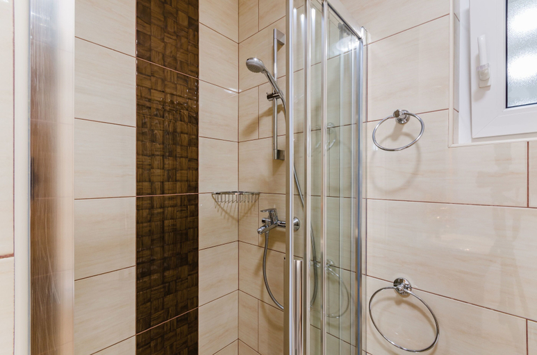Bathroom 3, Apartments Katica, Novi Vinodolski