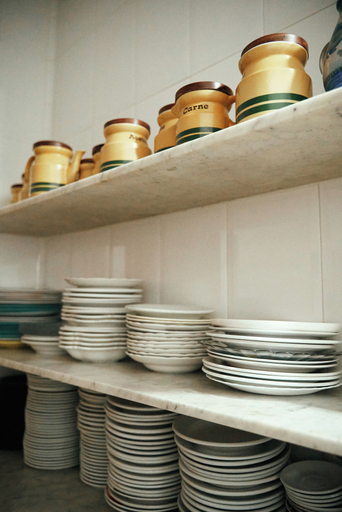 Food & Drinks 5, Loft Hostal - Hostel, Girona