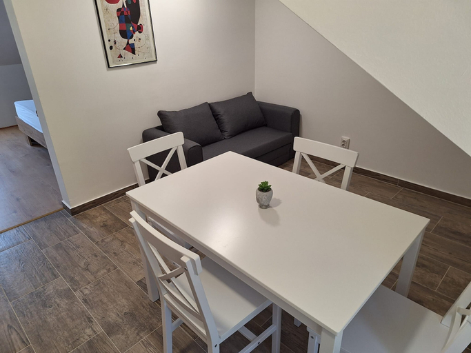 Dining 4, Apartments Neptun, Šolta