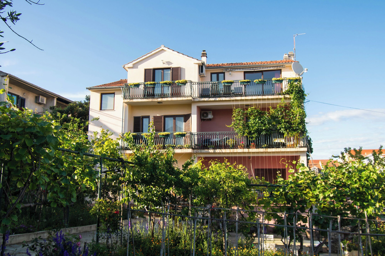 Exterior & Views 2, Apartments Green Garden, Vodice