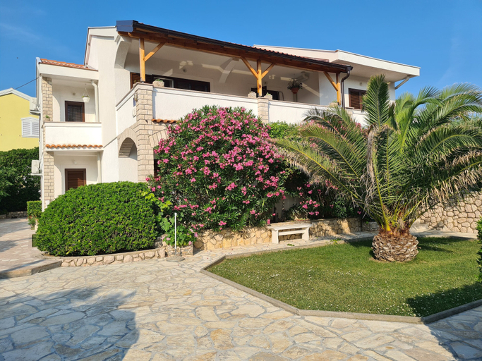 Exterior & Views 2, Apartments Ivo, Pag