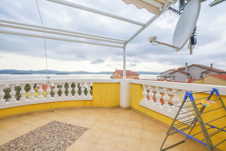 Others 5, Apartments Dandelion, Biograd na Moru