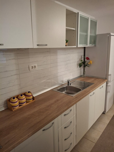 Others 4, Apartments Marino, Supetar