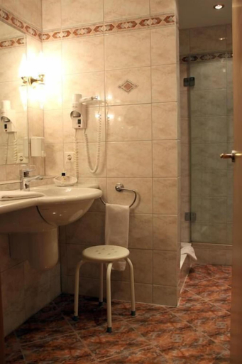 Bathroom 4, Hotel Schöne Aussicht, Ortenaukreis