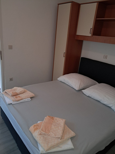 Room 4, Apartments Aldo, Primošten